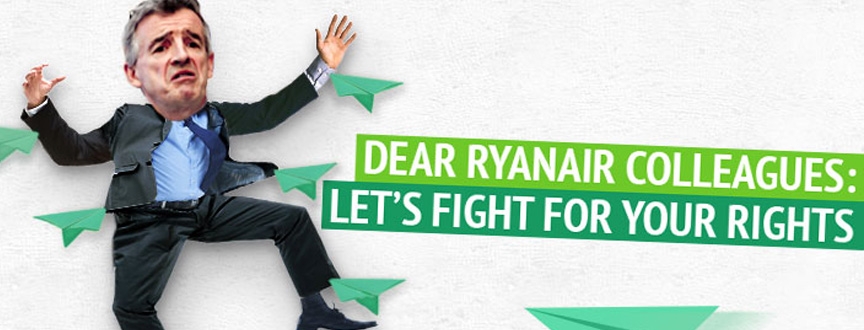 Ryanair