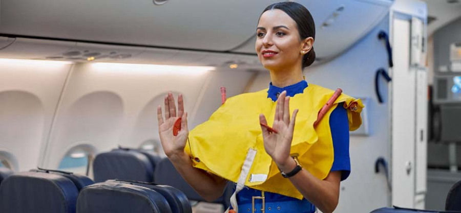 Cabin Safety – was gibt’s Neues?