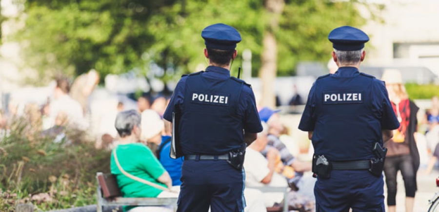 Das neue Polizeiaufgabengesetz: Gefahr für meine ZUP?