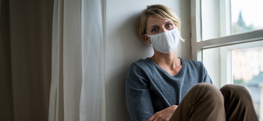 Deine AG Gesundheit informiert: Was Du für Deine mentale Gesundheit in Zeiten von Flugchaos tun solltest