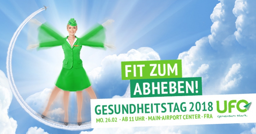 Rückblick Gesundheitstag 2018