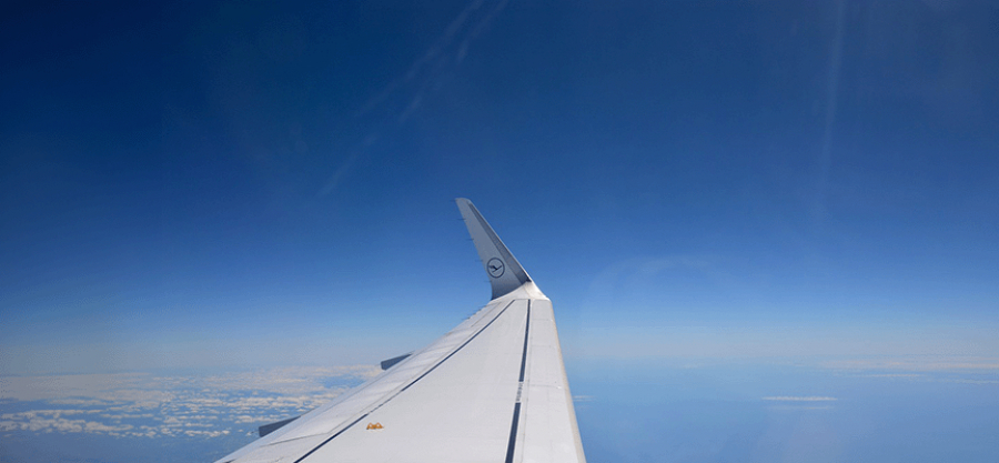 Stimmabgabe zur Lufthansa-Hauptversammlung am 7.5.2024