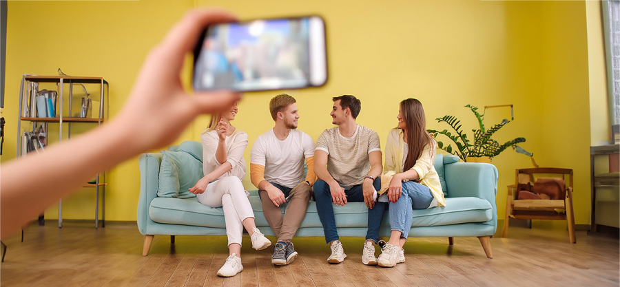 Have a chat with us