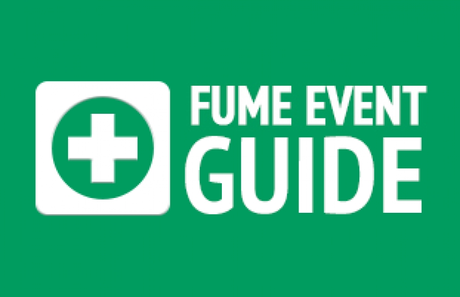 Fume Event Guide English