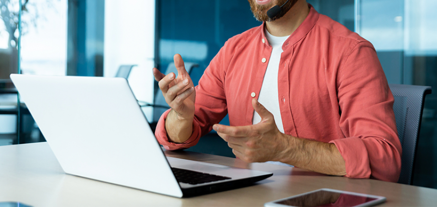 Virtueller Infostand – Euer Pop-up-Austauschformat jeden letzten Donnerstag im Monat