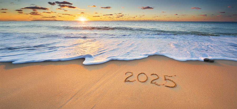 News von eurem Betriebsrat zum Jahresstart 2025