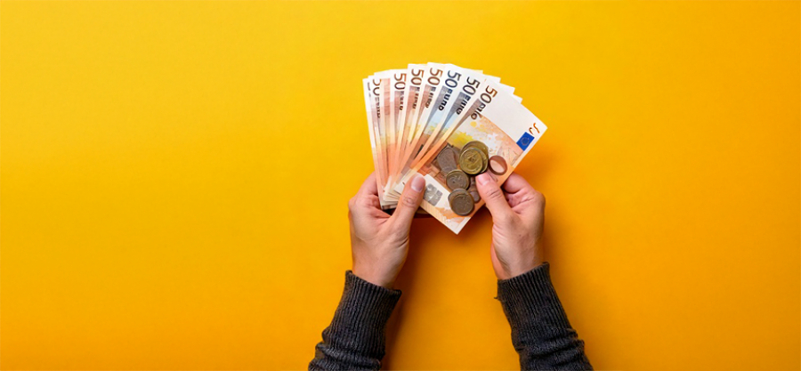 Tarifticker: Ab sofort gilt: 5 % mehr Gehalt