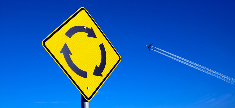 “Turnaround” – Da braut sich offenbar etwas zusammen