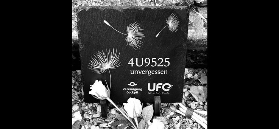 4U9525 #foreverinourmemories