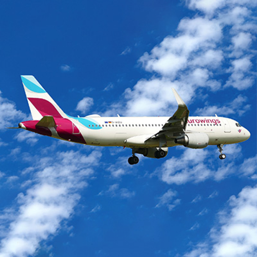 Unsere Antwort auf die Drohungen des Eurowings-Managements