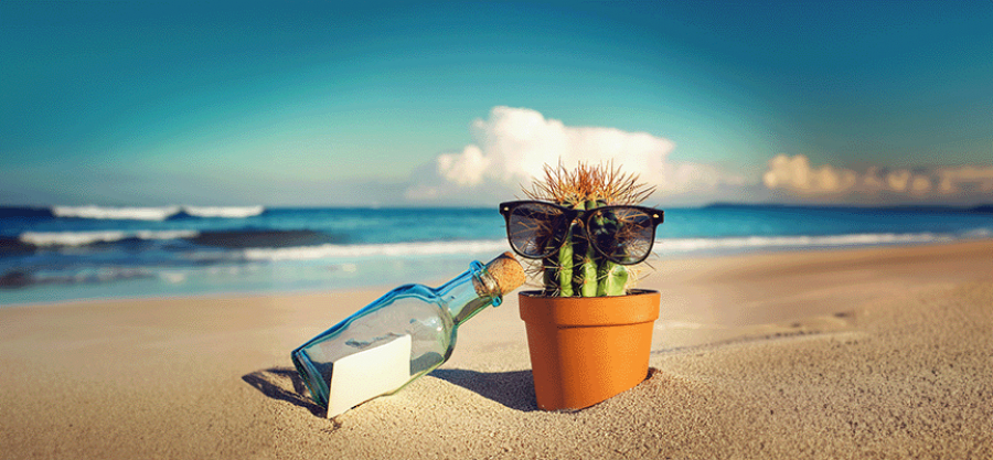 Sommer, Sonne, schlechte Laune?