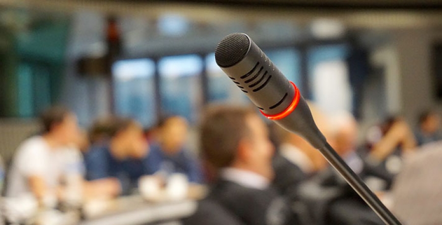 Tagesordnung, Anträge und Stimmrechtsübertragung zur Mitgliederversammlung am 01.11.2019 